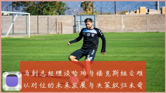 马刺总经理谈哈珀与福克斯组合难以对位的未来发展与决策权归米奇